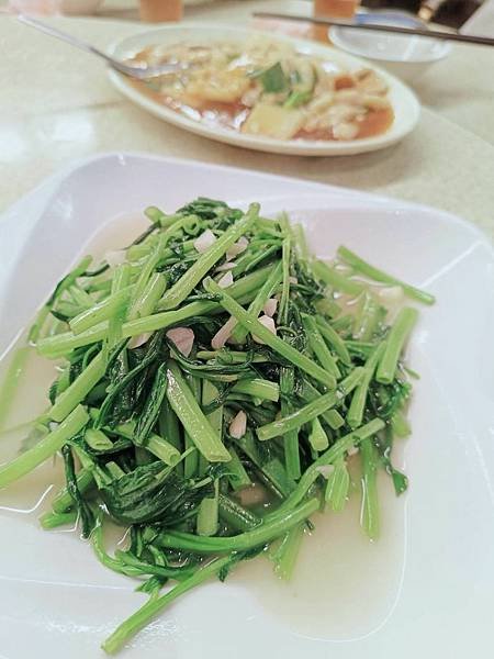 美味時光．金山老街美食之旅