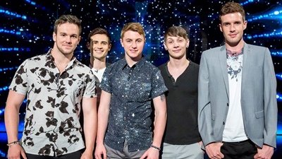 Collabro