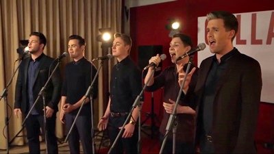 Collabro Album Livestream - 14.08.14_2014112718447