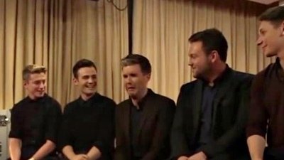 Collabro Album Livestream - 14.08.14_20141127183447