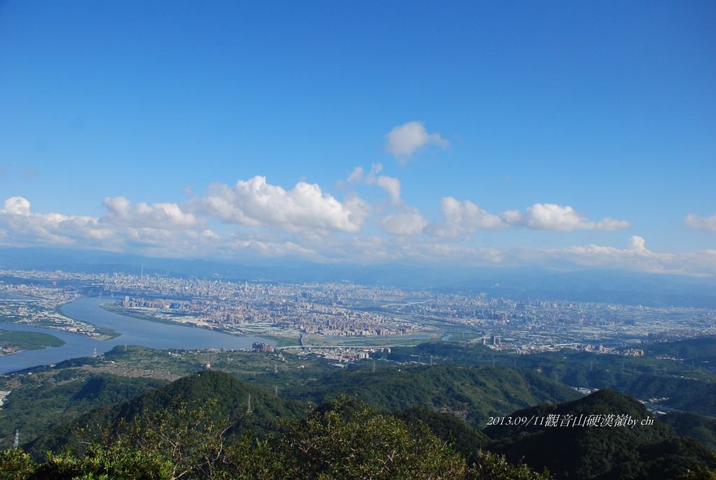 硬漢嶺15
