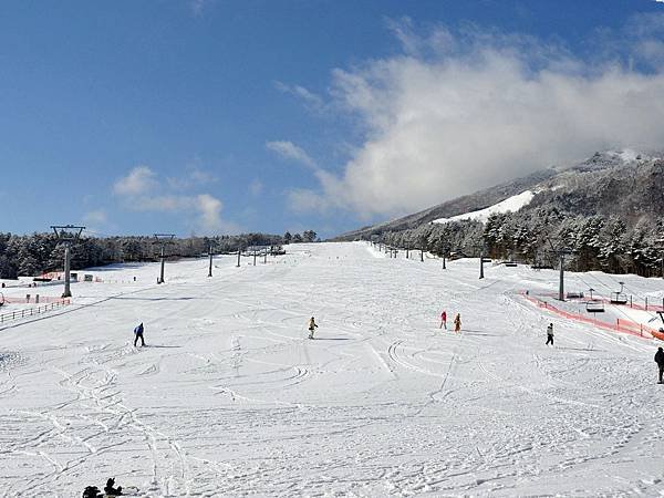 雪景欣賞 (1)