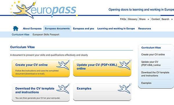 europass