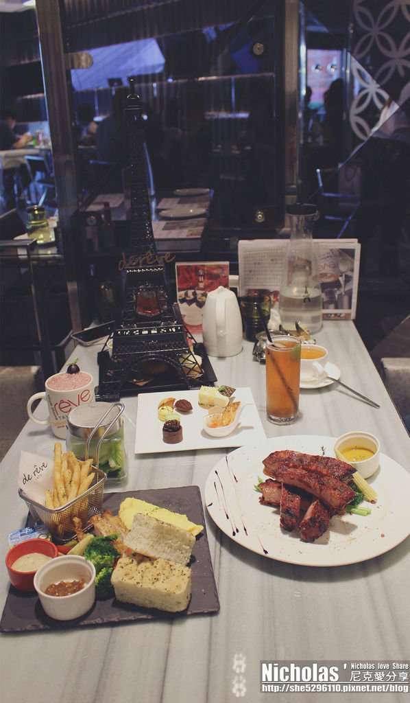 dereve-cafe-德爾芙咖啡(台中民權總店)當天用餐.jpg