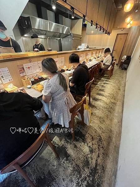 【美食。北市大同】鄰近捷運中山站x高人氣銷魂厚切酥脆豬排-K