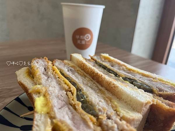 【美食。北市】早點見面