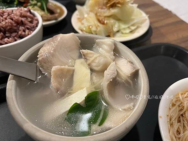 【美食。北市】-郭家養生料理