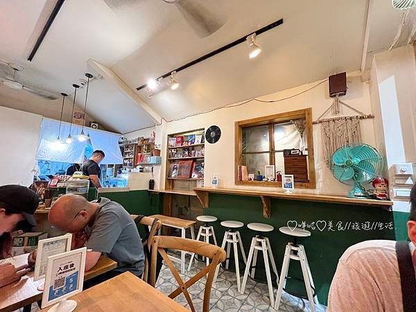 【美食。新北板橋】鄰近捷運新埔站x-山居麵所