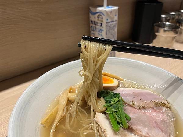 【美食。新北】麵本初
