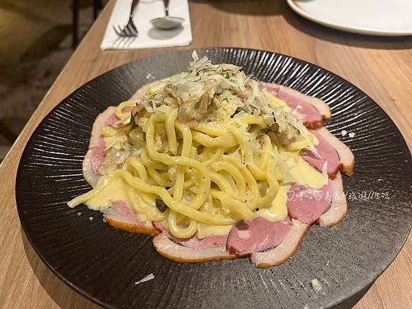 【美食。北市】-奇諾義大利披薩