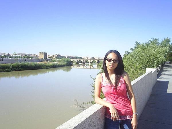 Cordoba-羅馬橋2.jpg