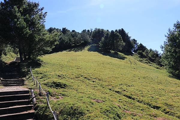 103年10月12日第廿九次露營活動(三)-麟趾山暨玉山登山口_030.JPG