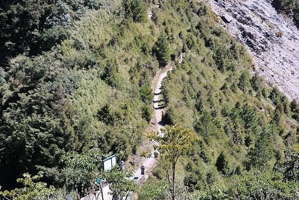 103年10月12日第廿九次露營活動(三)-麟趾山暨玉山登山口_119.JPG