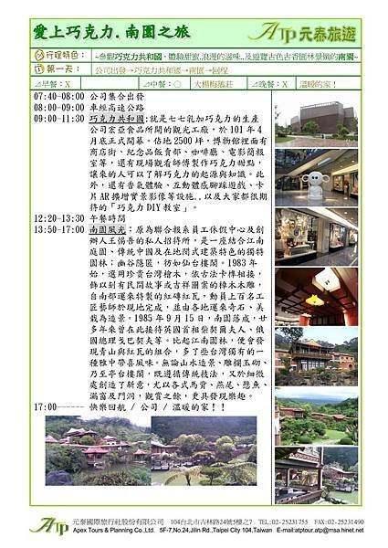Travel 2013