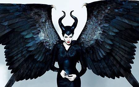 Maleficent