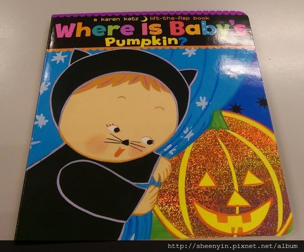 pumpkin 01