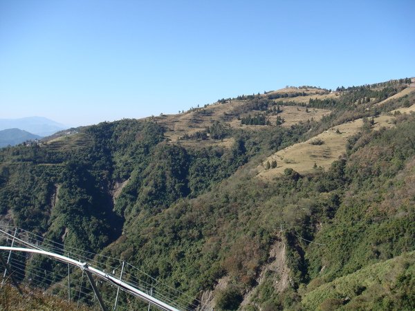 小瑞士山