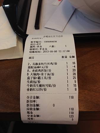 20130908 多喝湯