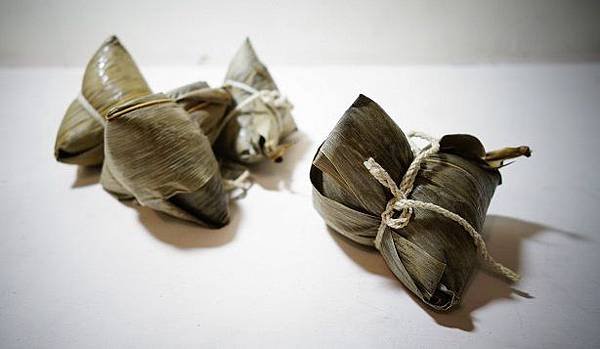 zongzi