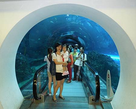 屏東縣國立海洋生物博物館 