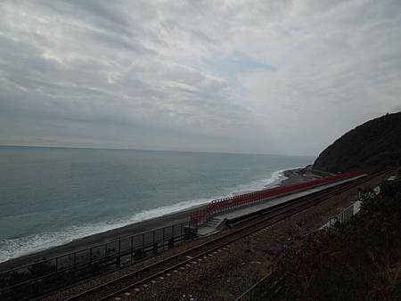 2015.2台東綠島3日遊 001