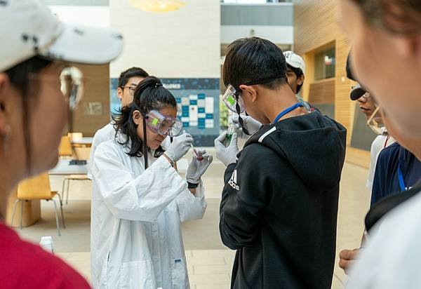 2025 UBC 科學營