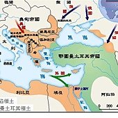 OttomanEmpire_losingTerritory