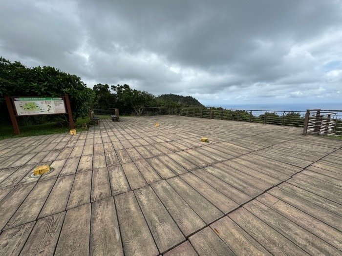 屏東旭海草原遊樂區