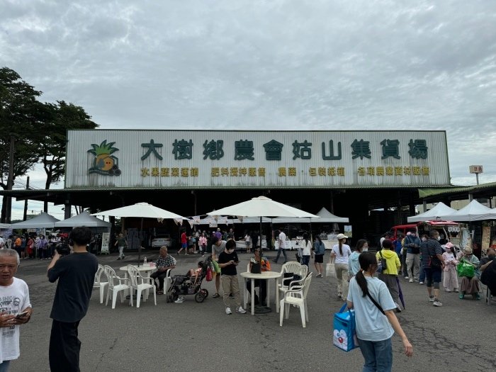 2025高雄夏祭新鮮市鳳荔季