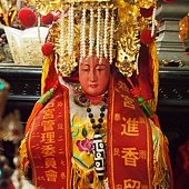 天上二聖母