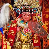 玉卿仙妃