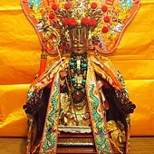 無極老母
