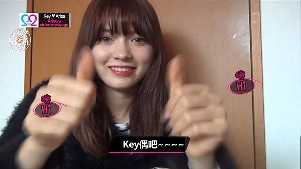 (【末日鸡蛋黄字幕组出品】140702 Key-Arisa花絮EP13-2高清精效中字.mp4)[00.03.19.199]