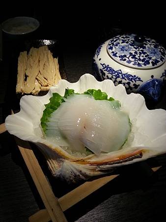 軟絲