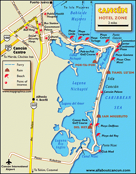 cancun-hotel-zone-map