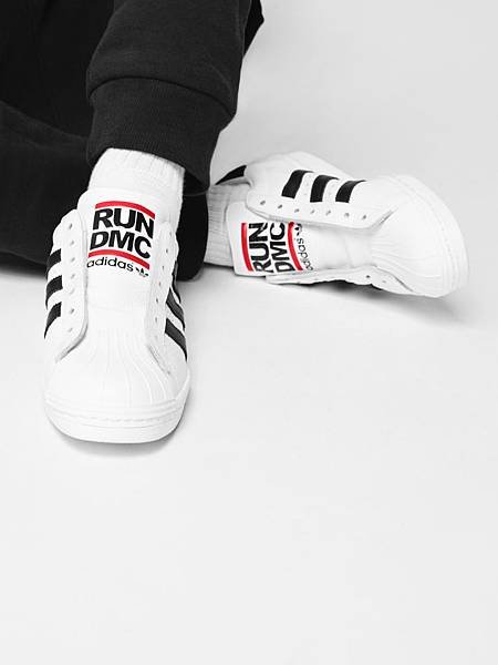 ADIDASORIGINALS_RUNDMC限量superstar 80s-NTD 5290