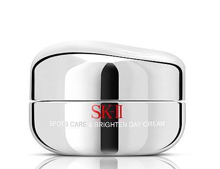 SK-II_Spots Care &amp; Brighten Day Cream_25g