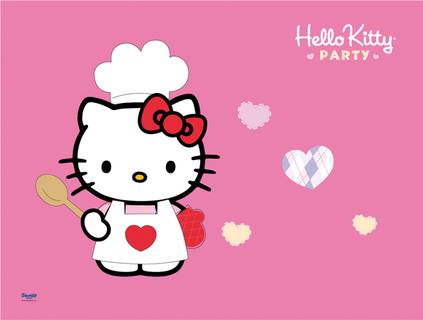 Hello kitty桌布 (2).gif