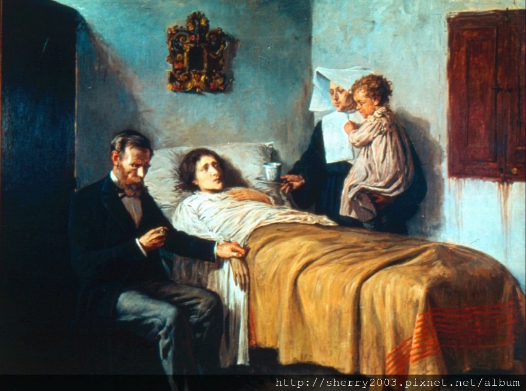 科學與慈愛(Ciencia y Caridad)(1897).jpg
