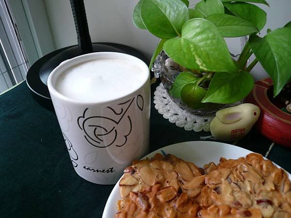 下午茶
