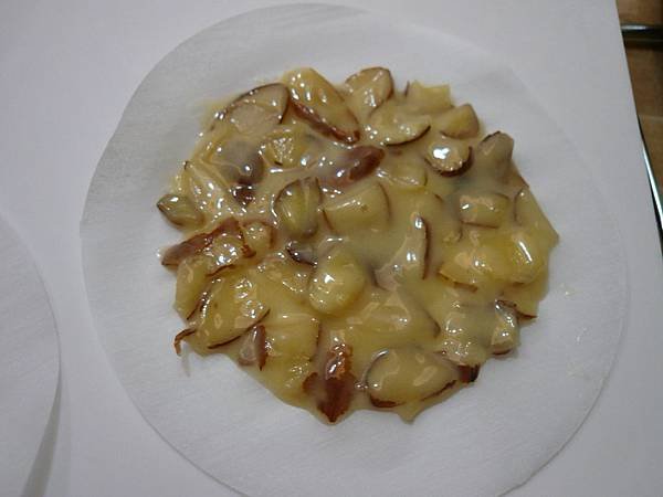 抹平抹圓