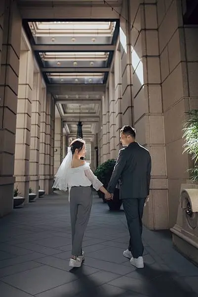 綿谷結婚式婚紗拍攝紀錄✨