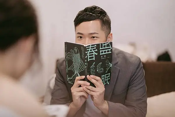 綿谷結婚式婚紗拍攝紀錄✨