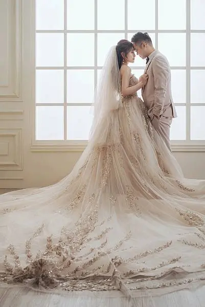 綿谷結婚式婚紗拍攝紀錄✨