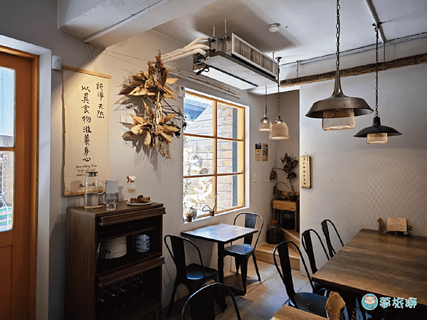 大人山養 Darling SameYoung Vegan Bistro純植物餐酒館   11.png