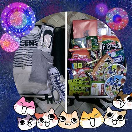 戰利品 PART2