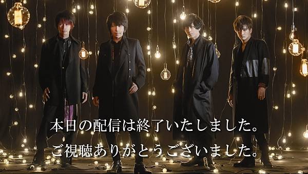 1%2F14 SID 結成日LIVE