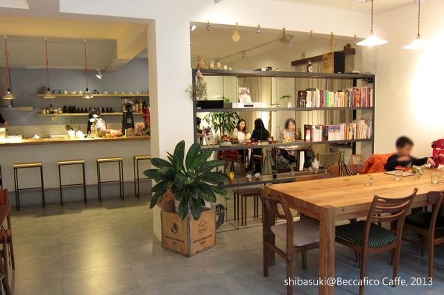 Beccafico Caffe-8