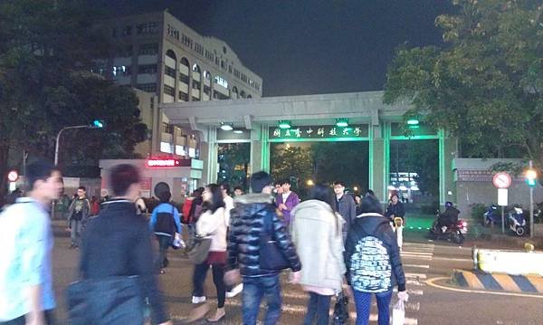 【台中】北區必遊景點NO.1、網路推薦美食打卡