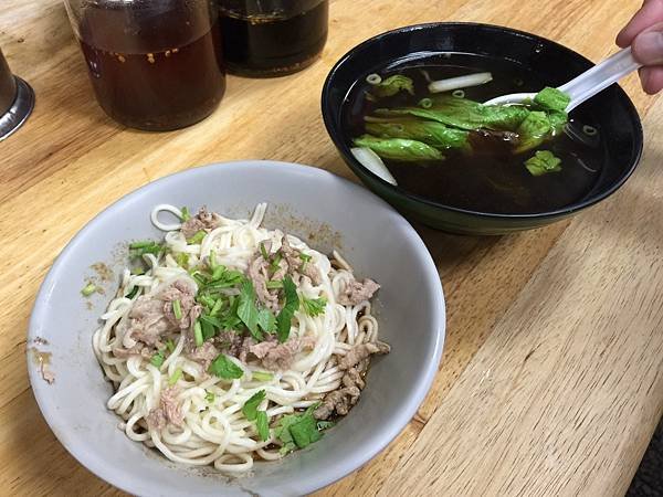 【台中】北區必遊景點NO.1、網路推薦美食打卡